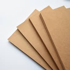 Kraft paper
